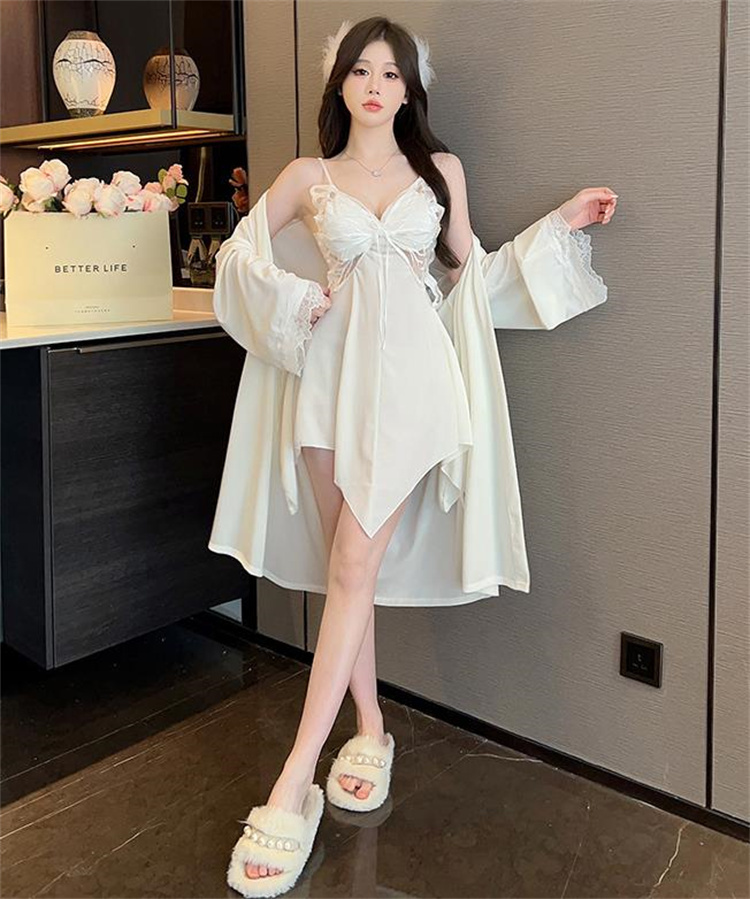 店長推薦 セクシー ルームウェア 新作 レース 寝スカート