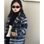 ベビー服     韓国風子供服    アウター    女の子    ジャケット    コート