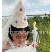 新作   子供用   誕生日  プレゼント  誕生帽子  プリンセス    魔法の棒  デコパーツ   花柄