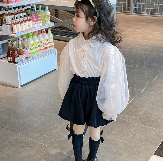 新作 韓国風子供服   ベビー服   ショートパンツ  女の子  ボトムス  ズボン   パンツ