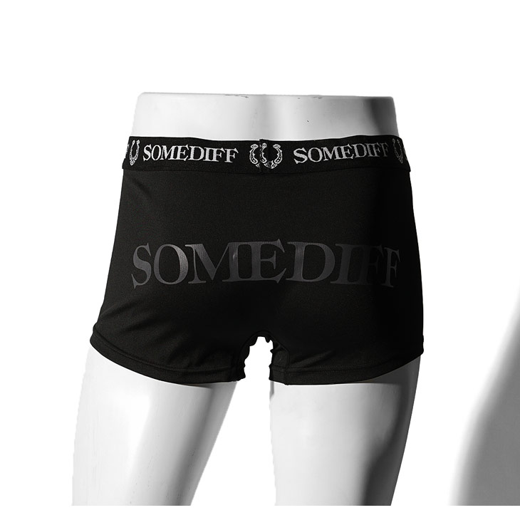 新品】 Chrome Hearts Foti ボクサー ブリーフ マルチ S クロムハーツ