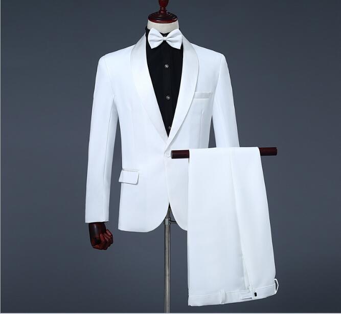 メンズフォーマル スパンコールジャケット イベント パーティー 結婚式スーツ ビジネススーツ