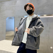 2023新作 韓国風子供服  男の子アウター コート120-170cm