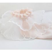 2026 ins 新作 韓国風子供服   ベビー服 靴下   子供靴下  赤ちゃん    ソックス  ベビー靴下
