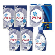 (在庫限り)P&G アリエール液体洗剤ギフトセット　(PGLA-30C)