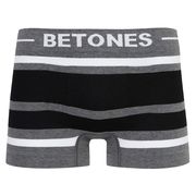 BETONES BREATH-BR001-20 WH X BK