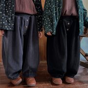 2023 冬新作★　キッズファッション  子供服 男女兼用 ロングパンツ パンツ