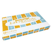 エコキッチンペーパー25枚BOX  KPE-012
