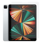 iPad Pro12.9（第6・5・4・3世代）対応 液晶保護ブル―ライトカットフィルム　マット