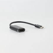 USB Type-C to HDMI変換アダプタ　ver2　長期保証モデル