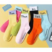 靴下 レディース メンズ ソックス   暖かい　スポーツ　おしゃれ