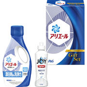 P&G アリエール液体洗剤セット PGCG-10D（急なパッケージ変更の場合あり）