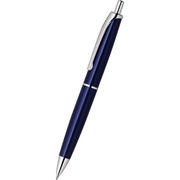 ゼブラ フィラーレノック式ボールペン P-BA70-BL 青