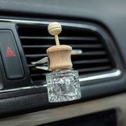 芳香剤瓶 香水瓶 空ビン 空ボトル 雑貨 プレゼント ギフト