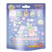 びっくらたまご　すみっコぐらしおばけのナイトパーク