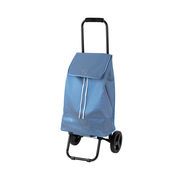 ナンシー　ショッピングカート　キャリーケース/カート/ゴロゴロ/マルチ/買い物