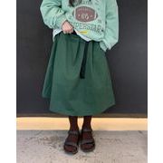 2024春秋品★キッズ★子供服 ★スカート★100-160cm2色