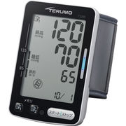 テルモ 手首式血圧計 ES-T3200ZZ