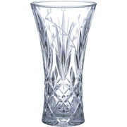ラスカボヘミア 花瓶　２５ｃｍ PDV-211