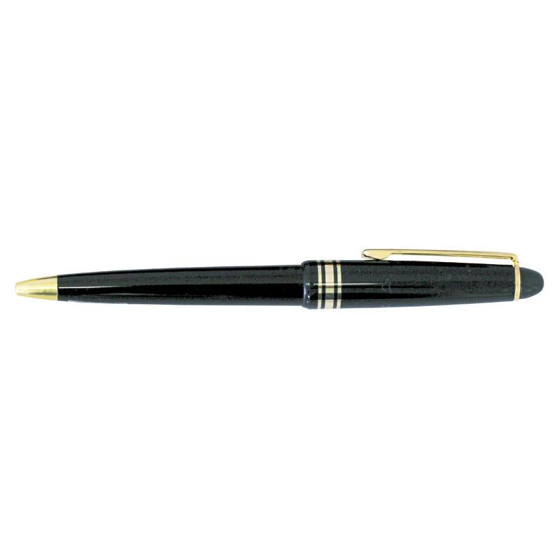 ニューレトロボールペン 黒 NR70