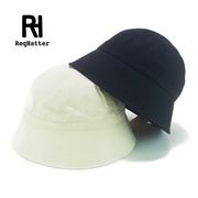 ReqHatterコットンセーラーベルハット　ヤング帽子