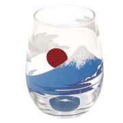 【3/1発売予定】AR0604533 きらめく日本のグラス 青富士