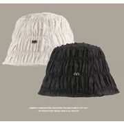 【秋冬新発売】帽子 レディース 韓国ファッション バケットハット オシャレ ハット
