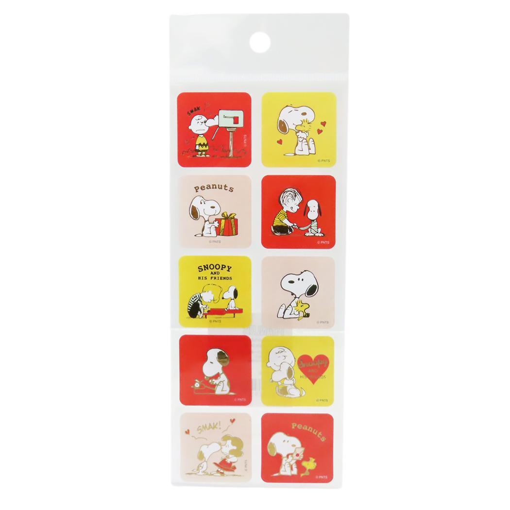 ☆snoopy☆様♡ご確認用ページです スヌーピー シール スヌーピー | 卸売・ 問屋・仕入れの専門