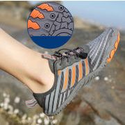 メンズ  靴  シューズ   運動靴 ビーチ用シューズ  快適  ソフト フィットネス　登山 ユニセックス