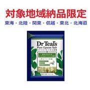 (対象地域納品限定)ティールズ　ＥＰソルト　ユーカリ＆スペアＭ　１００ｇ