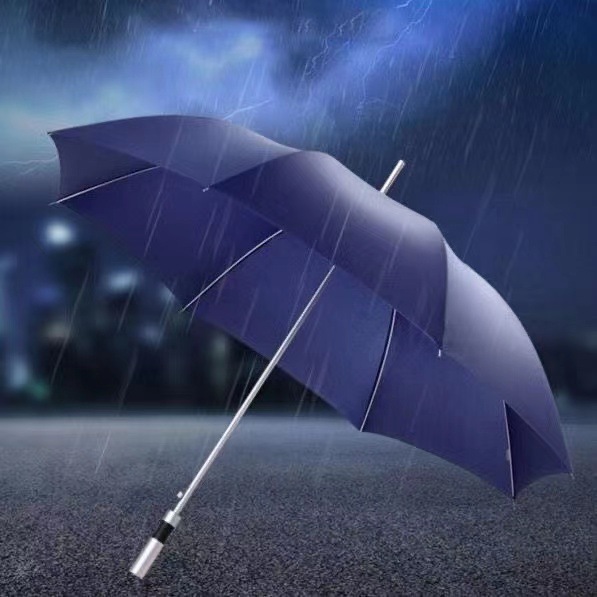 27インチ 長傘  UVカット99％以上 自動開閉 アルミ合金 晴雨兼用傘 完璧な  軽量 雨がさ ゴルフ傘