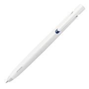 ゼブラ   ブレン   0.5mm　青インク   BAS88-BL   油性ボールペン