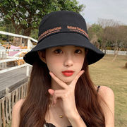 女性 夏 韓国ファッションバケットハット ファッション 日よけ帽 日焼け止めの帽子