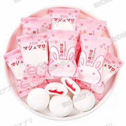 【500g/セット】マシュマロ　カワイイ　ソフトキャンディ　Marshmallow　綿菓子　韓国　人気　中身