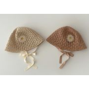 2024年新品★子供用★ 　帽子★2色