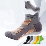 靴下 ソックス フットウェア フットカバー ショートソックス スポーツソックス
