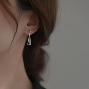 韓国の涼しい風の絶妙なイヤリング気質ins女の子のイヤリング