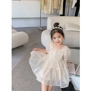 韓国語版、子供、ふくらんでいる、人形のドレス、ファッション、プリンセスドレス、カジュアル、かわいい