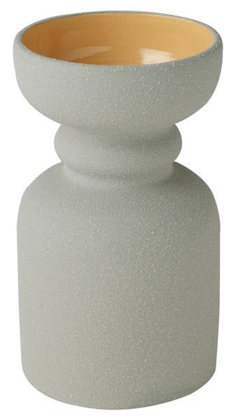 MITASインテリア 花瓶インテリア小物 グレー CLY-33GY