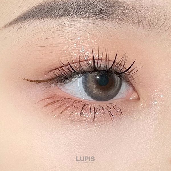 つけまつげ つけまつ毛 上まつげ 部分 セパレート ワンホン