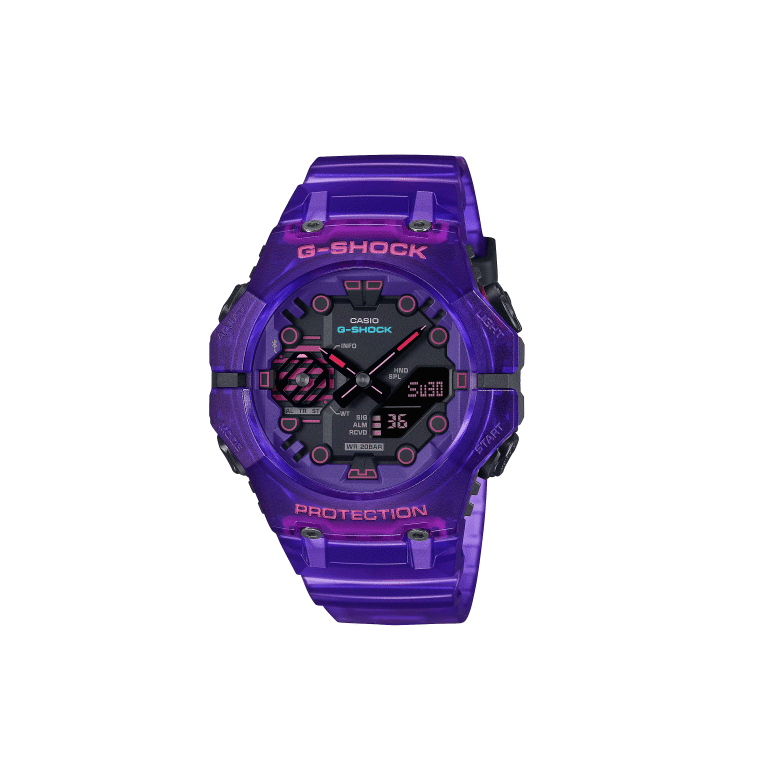 カシオ G-SHOCK ANALOG-DIGITAL GA-B001 SERIES GA-B001CBRS-6AJF / CASIO / 腕時計