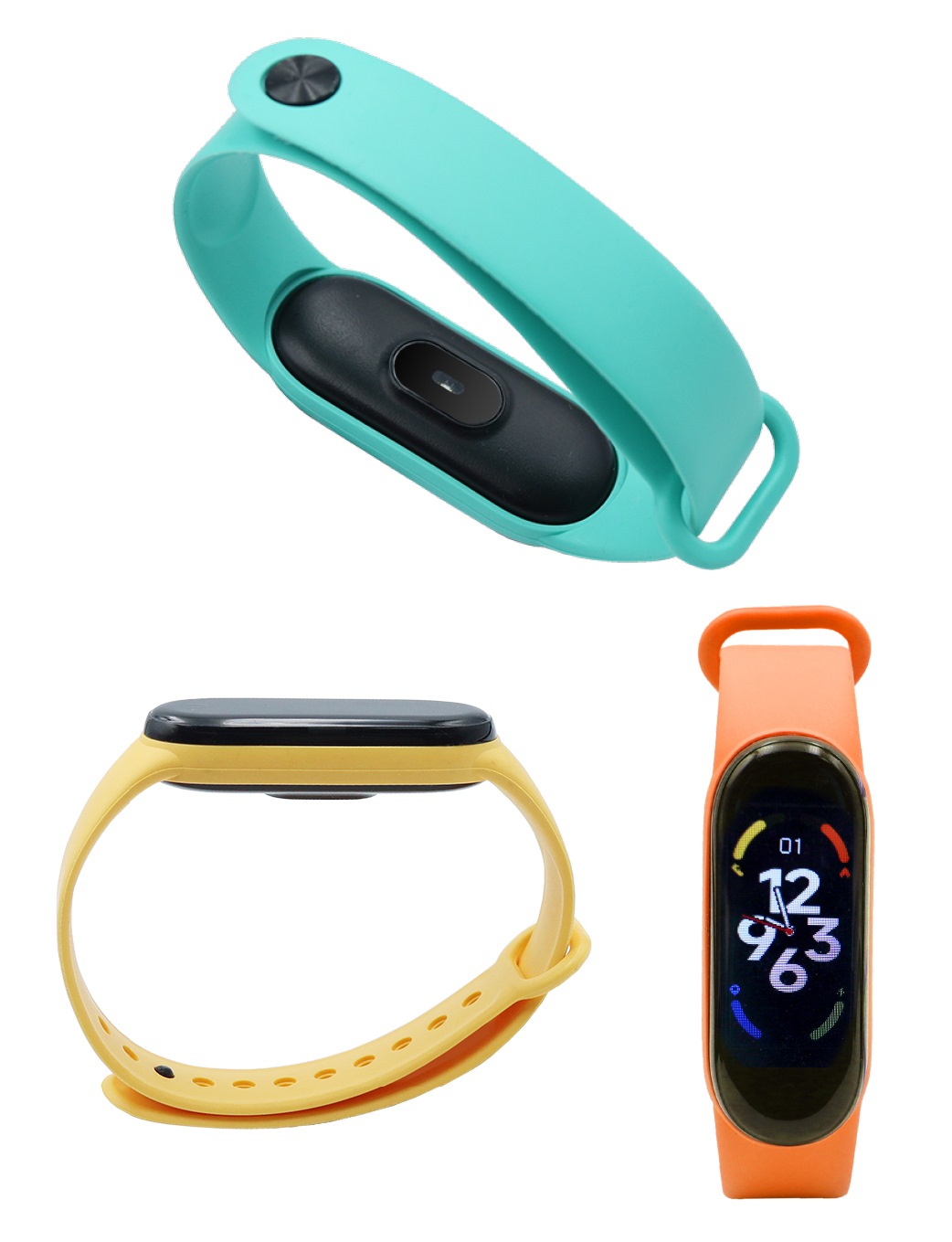 プライズ品 ワイヤレスイヤホン・スマートウォッチ12点セット