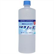カネヨノールボトル　７５０ｍｌ 【 カネヨ石鹸 】 【 洗濯糊 】