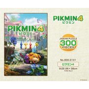 「パズル」PIKMIN4　300-3101　ピクミン4
