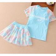 2024新作★子供服★夏服★水着★100-150CM