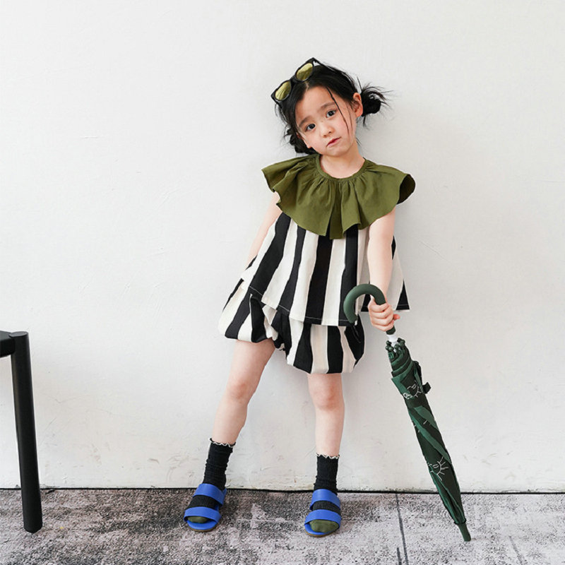 キッズセットアップ 春服 上下セット 2点セット 90cm-130cm