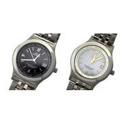 【代引不可】GENEVA QUARTZ GENEVA QUARTZジェネバクォーツ新作 腕時計 GQ-X05-06 メンズ腕時計
