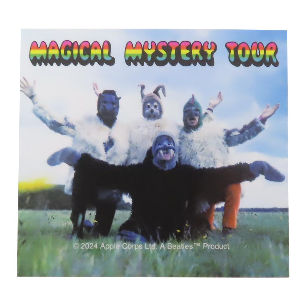 ザ・ビートルズ [マジカル・ミステリー・ツアー] The The BEATLES