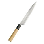 貝印　関孫六金寿本鋼和包丁刺身２１０ｍｍ
