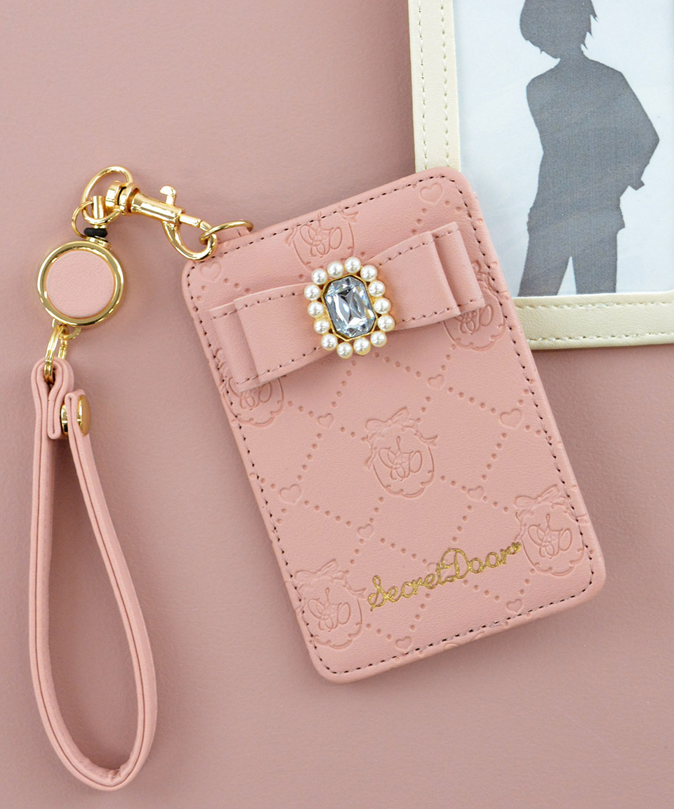 日本企画】チェキケース [ポタージュ]/ SecretDoor シークレットドア